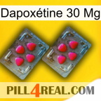 Dapoxétine 30 Mg 14